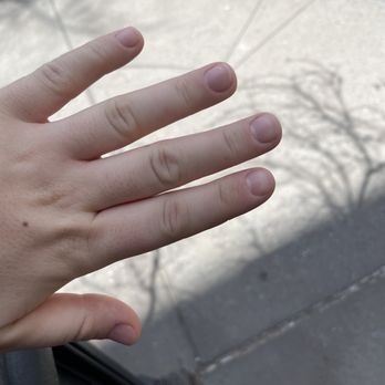 pH7 - Nail Salons Near Me - Brooklyn, New York