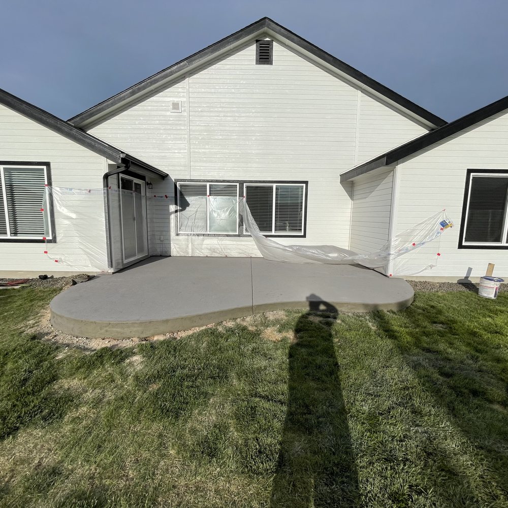 SG Concrete - Followed our plans to the letter! - Masonry/Concrete Near Me SG Concrete - Followed our plans to the letter! - Masonry/Concrete Near Me