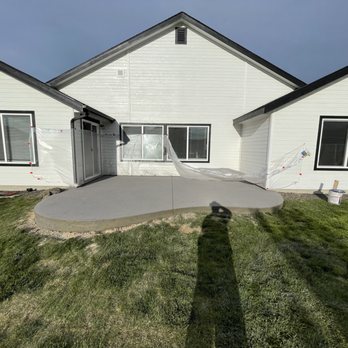 SG Concrete - Followed our plans to the letter! - Masonry/Concrete Near Me SG Concrete - Followed our plans to the letter! - Masonry/Concrete Near Me