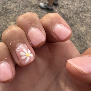Sky Nails - Botched nails - Nail Salons Near Me - St. Peters, Missouri