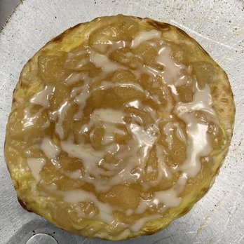 R&R Pizza Express - Apple dessert pizza - Pizza Near Me - Willcox, Arizona R&R Pizza Express - Apple dessert pizza - Pizza Near Me - Willcox, Arizona