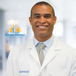 Florida Kidney Physicians - Reinaldo Rosario, MD