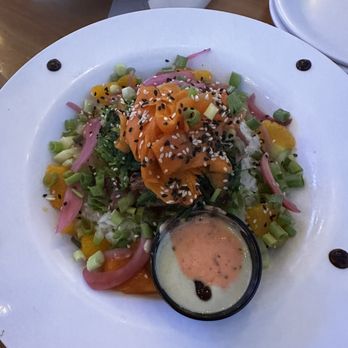 Kaya Island Eats - Poke Bowl - Caribbean Near Me - Key West, Florida Kaya Island Eats - Poke Bowl - Caribbean Near Me - Key West, Florida