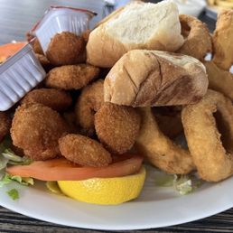 Shrimp