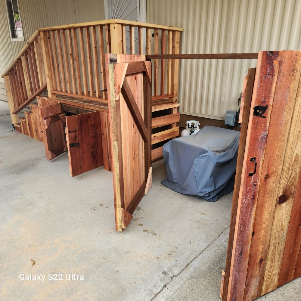 Slide of Dream finder Construction