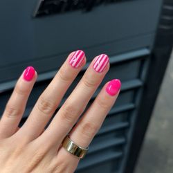 Angel's Nail Salon