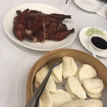 The Kitchen - Average, oiler than usual - Dim Sum Near Me - Millbrae, California