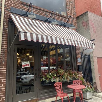 The Bakeshop on Twentieth - Bakeries Near Me - Philadelphia, Pennsylvania The Bakeshop on Twentieth - Bakeries Near Me - Philadelphia, Pennsylvania