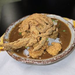 Soft Shell Crab