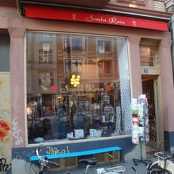 Santa Rosa