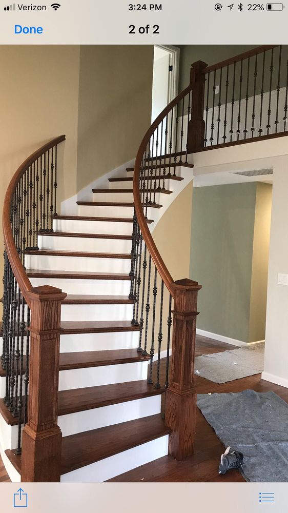 GREG’S HARDWOOD FLOORS Updated April 2024 115 Photos & 27 Reviews