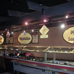 BD's Mongolian Grill