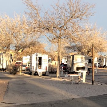 Albuquerque Central KOA - Campgrounds Near Me - Albuquerque, New Mexico