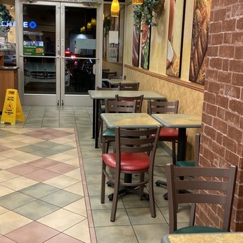 Subway - Inside - Sandwiches Near Me - San Jose, California Subway - Inside - Sandwiches Near Me - San Jose, California