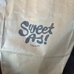 Sweet As Treats
