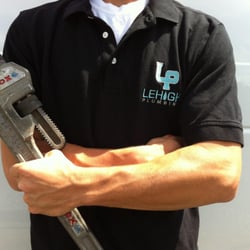 Lehigh Plumbing