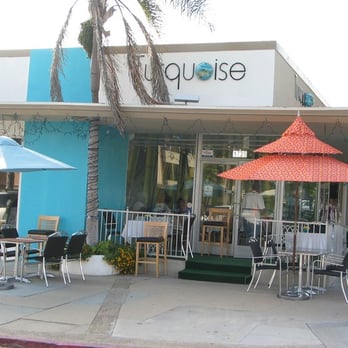 Turquoise Restaurant - Mediterranean Near Me - Redondo Beach, California Turquoise Restaurant - Mediterranean Near Me - Redondo Beach, California