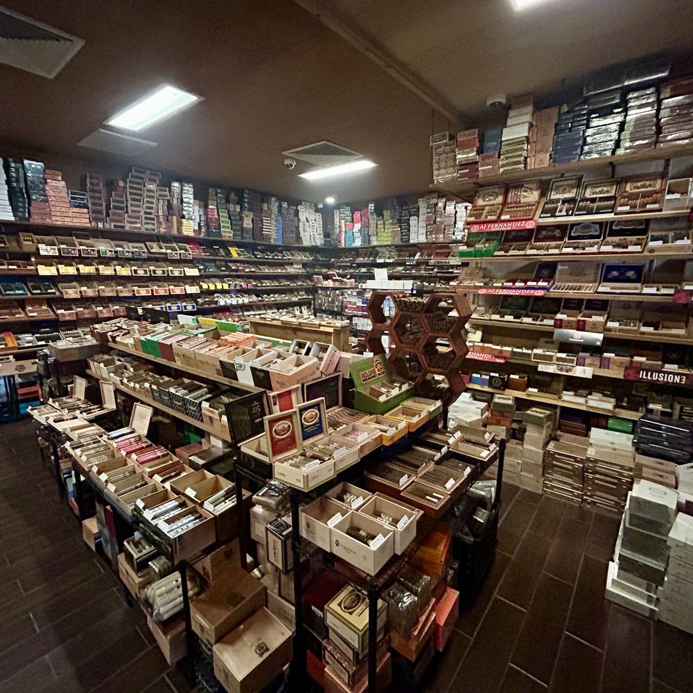 Elite Cigar Cafe - Humidor - Tobacco Shops Near Me - Addison, Texas Elite Cigar Cafe - Humidor - Tobacco Shops Near Me - Addison, Texas