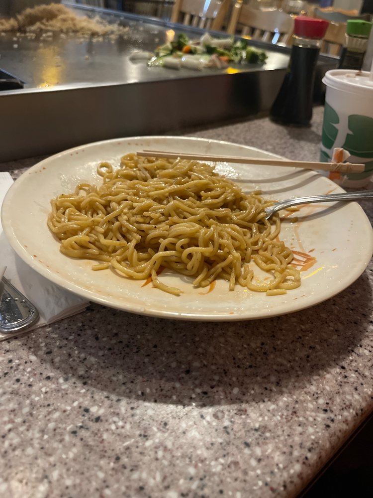 TOKYO ONE JAPANESE STEAK HOUSE 88 Photos & 202 Reviews 9443 Lorton