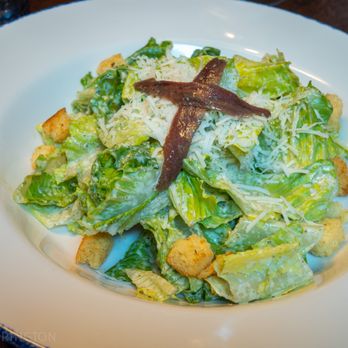 Maris - Caesar salad - Mediterranean Near Me - Media, Pennsylvania Maris - Caesar salad - Mediterranean Near Me - Media, Pennsylvania