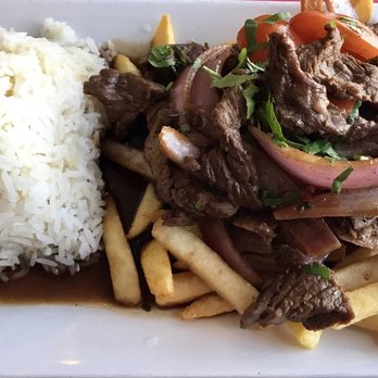 Cebiche-Bar Pembroke Pines - Lomo saltado - Seafood Near Me - Pembroke Pines, Florida