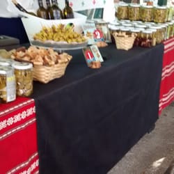 Zamudio Azoka Limusin Txapelketa - Gildas y conservas
