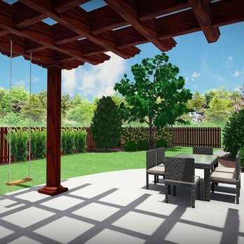 Sol Vida Landscaping - Landscaping Near Me - Prosper, Texas