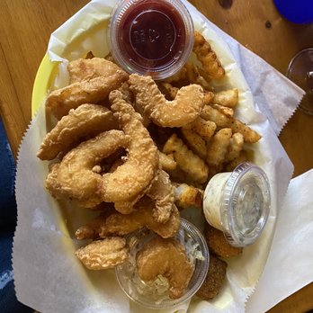Crescent Moon Ale House - Shrimp Basket - Pubs Near Me - Omaha, Nebraska Crescent Moon Ale House - Shrimp Basket - Pubs Near Me - Omaha, Nebraska