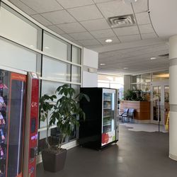 Lima Memorial Medical Park - Inside