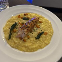 Lobster Risotto