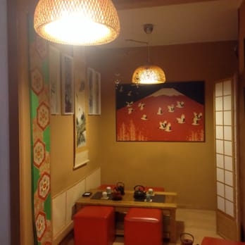 Mura - Salón interior para degustar té - Tea Rooms Near Me - Martorell, B Mura - Salón interior para degustar té - Tea Rooms Near Me - Martorell, B