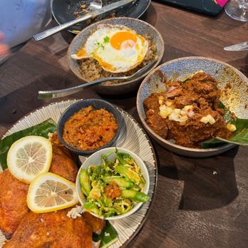 SanDai - Indonesian Near Me - Walnut Creek, California SanDai - Indonesian Near Me - Walnut Creek, California