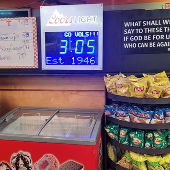 Sam & Andy’s West - American Near Me - Knoxville, Tennessee