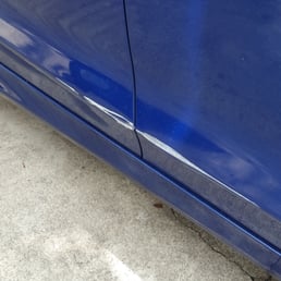 Make sure any damage is documented. Make sure any damage is documented.