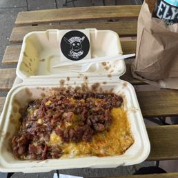 Bacon Bitchwich
