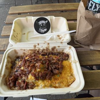 Biscuit Bitch - Bacon Bitchwich - Breakfast & Brunch Near Me - Seattle, Washington