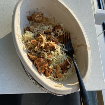 Chipotle Mexican Grill - Mexican Near Me - State College, Pennsylvania