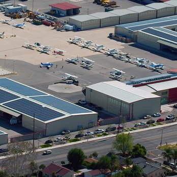 Current Energy - Solar Installation Near Me - Los Angeles, California