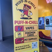 vape n chill Menthol Freeze Vape Juice Nicotine Nictech