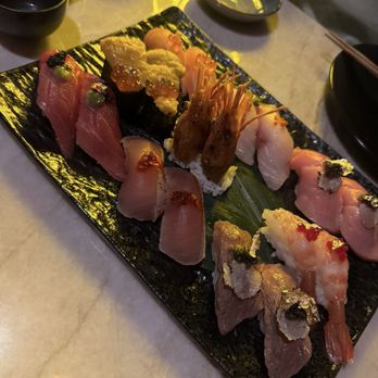 Azabu  - Japanese Near Me - Whittier, California