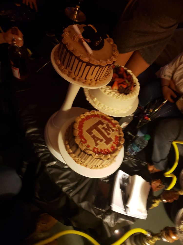 FARIS HOOKAH LOUNGE & MEDITERRANEAN GRILL 162 Photos & 53 Reviews