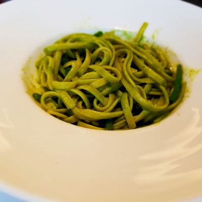 Octavium Italian Restaurant by null