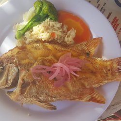 Jackson Fish Market