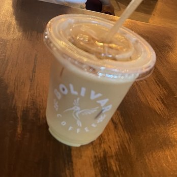 Bolivar Coffee - Colombian Near Me - Marietta, Georgia Bolivar Coffee - Colombian Near Me - Marietta, Georgia