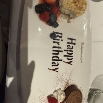 The Capital Grille - Steakhouses Near Me - Clayton, Missouri