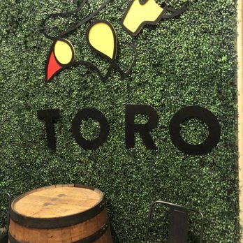 Toro Kitchen + Bar - Entrance - Tapas Bars Near Me - San Antonio, Texas