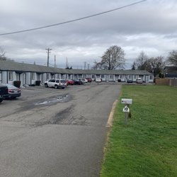 Fife Motel