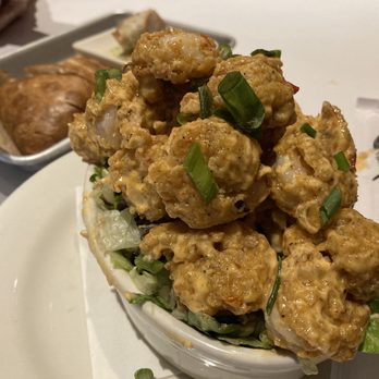 Bonefish Grill - Bang-Bang - Seafood Near Me - Kissimmee, Florida