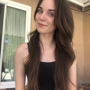 D Salon - Shag haircut - Hair Salons Near Me - Riverside, California