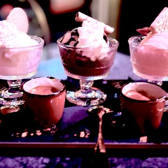 Drip Affogato Bar Nola - Flight - Gelato Near Me - New Orleans, Louisiana Drip Affogato Bar Nola - Flight - Gelato Near Me - New Orleans, Louisiana